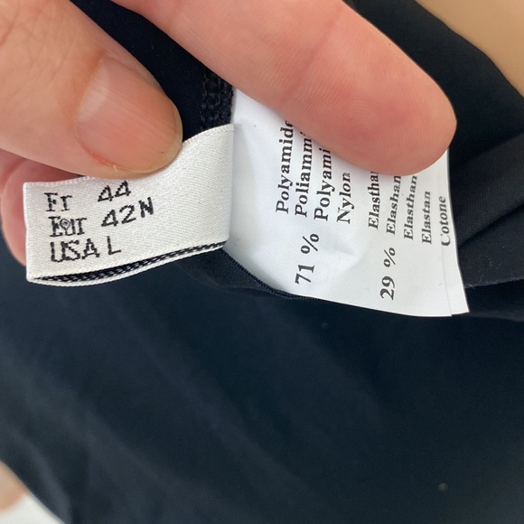 Elegant NWOT Pain de Sucre Swimsuit - Picture 7 of 8